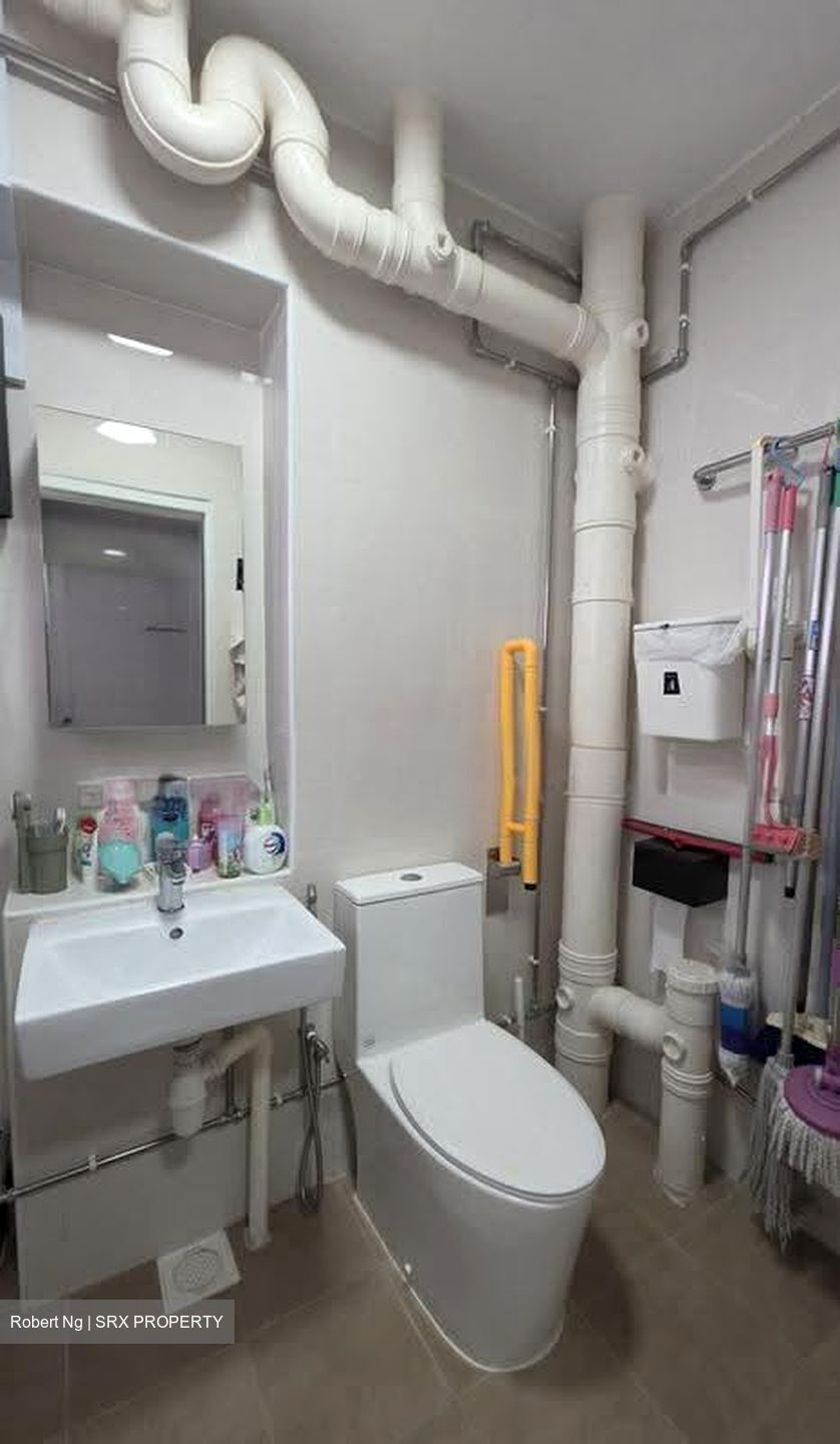Blk 510 Choa Chu Kang Street 51 (Choa Chu Kang), HDB 5 Rooms #631979401